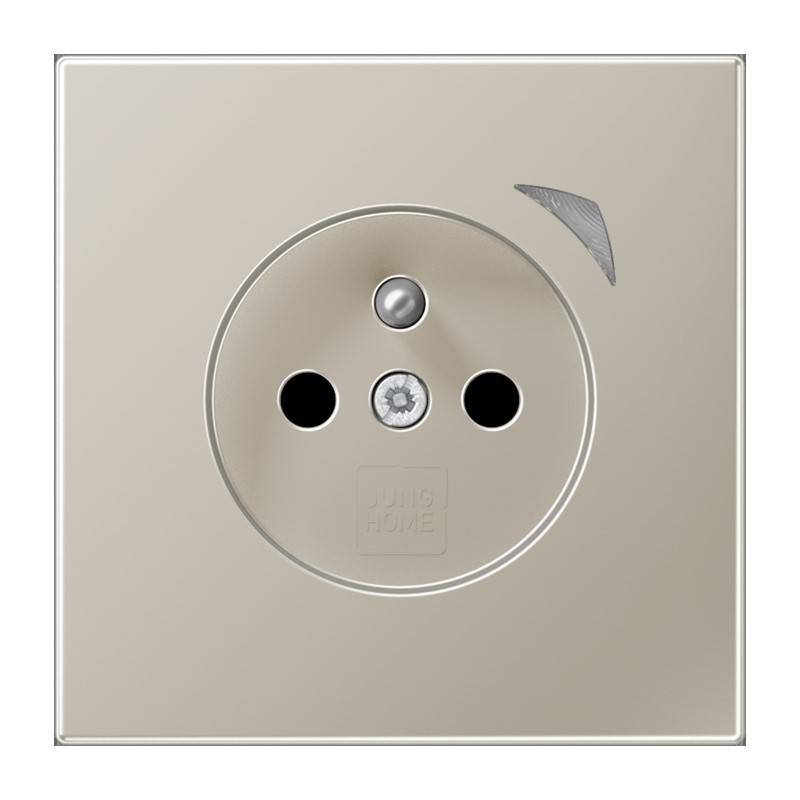 Jung Steckdose BT ES 1521 F SE-L