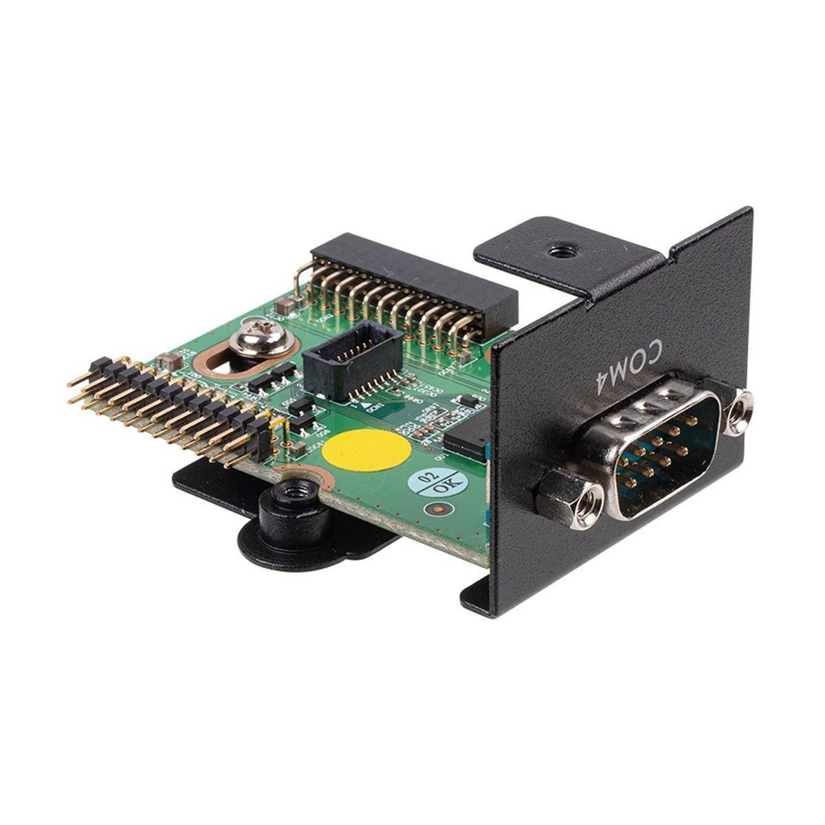 CRS01 - Single COM RS232 daughter board