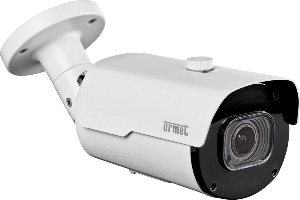 Grothe IP-Bullet-Kamera VK 1099/501B