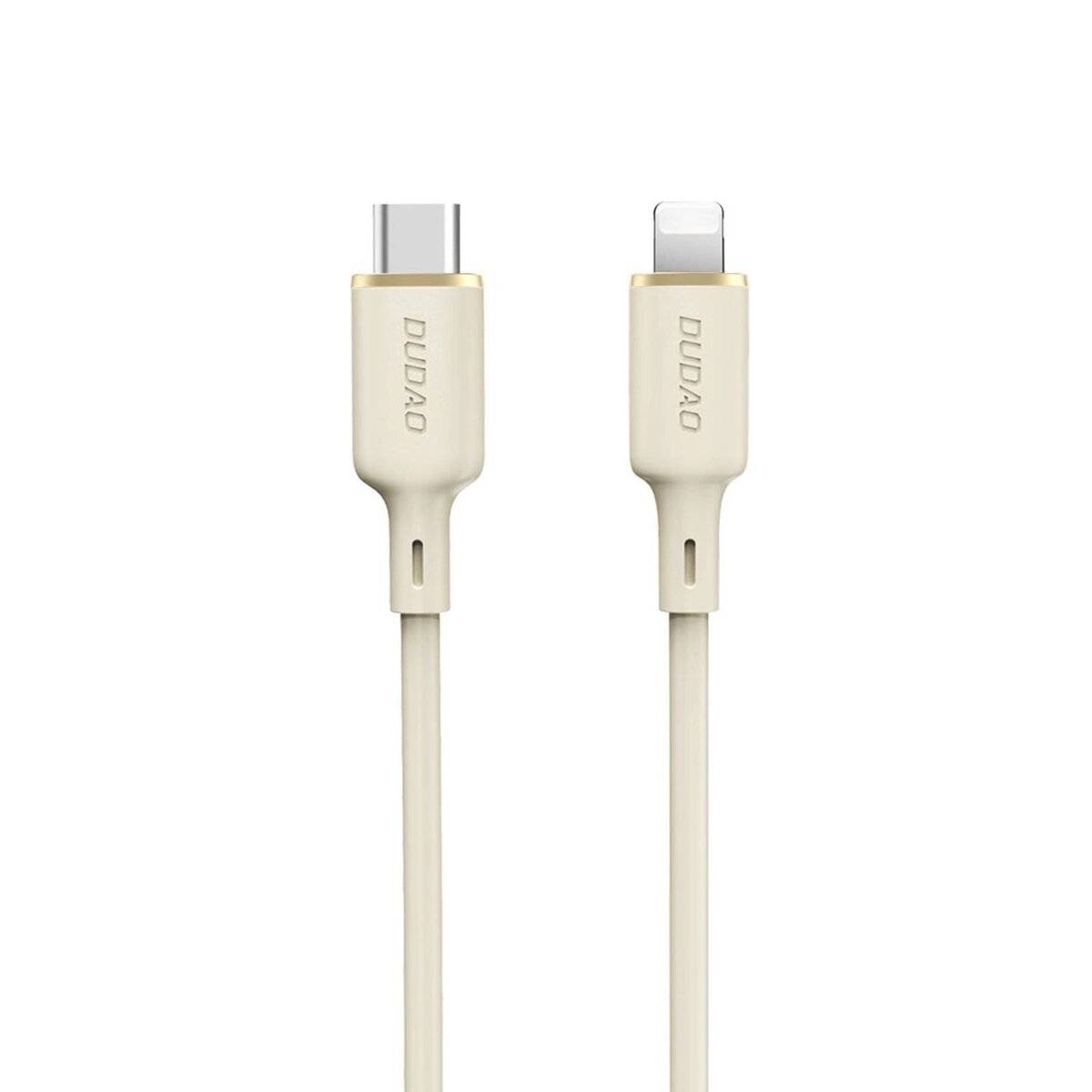 Dudao L7SCL USB-C  i-Phone -Kabel 30 W - SmartPhone- Ladekabel 1m / 2m 1m