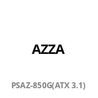 AZZA Netzteil 850G full modular ATX 3.1, PCIe 5.1 (80+Gold)