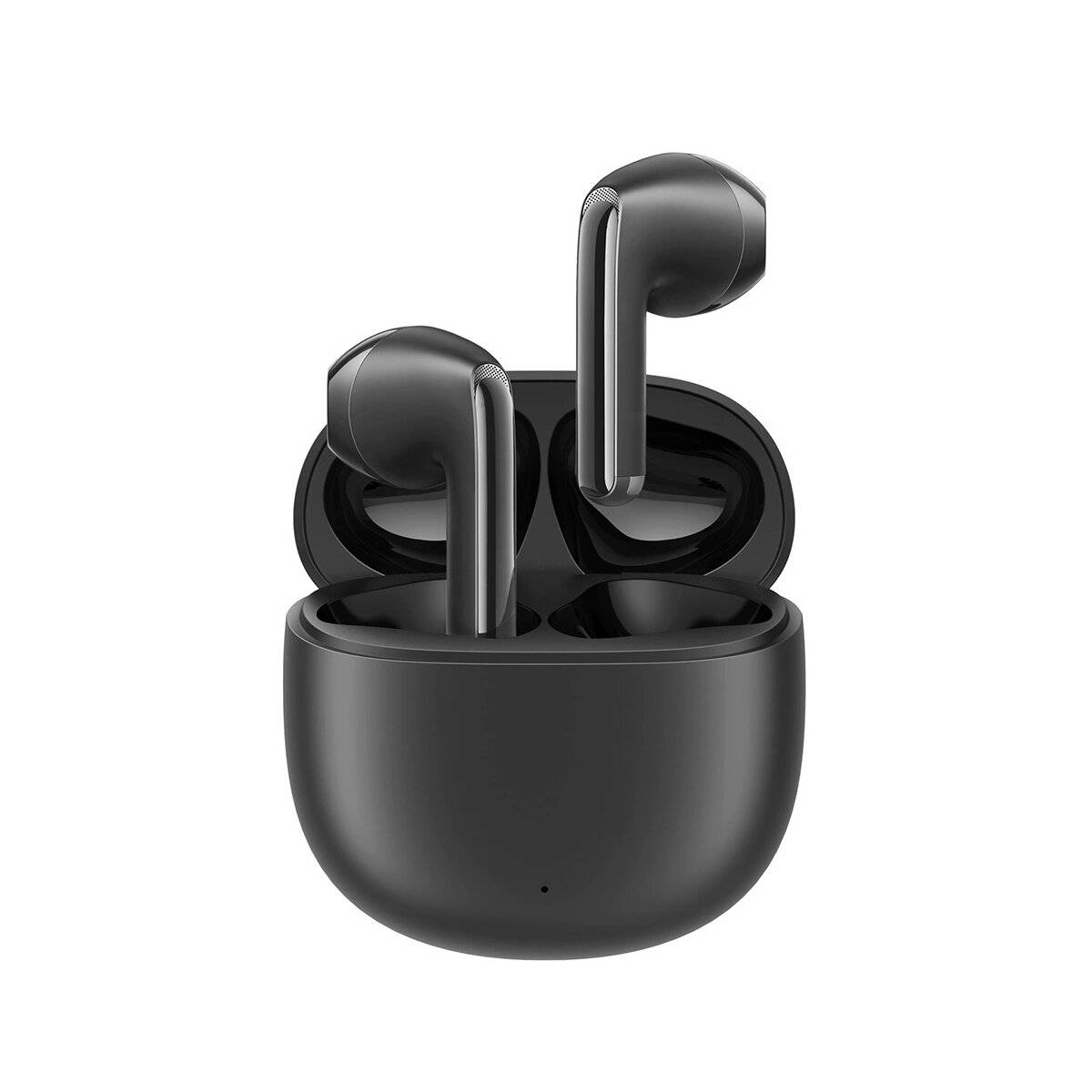 Bluetooth 5.3 In-Ear-Kopfhörer - Funpods Series JR-FB1 kabellose Kopfhörer Schwarz