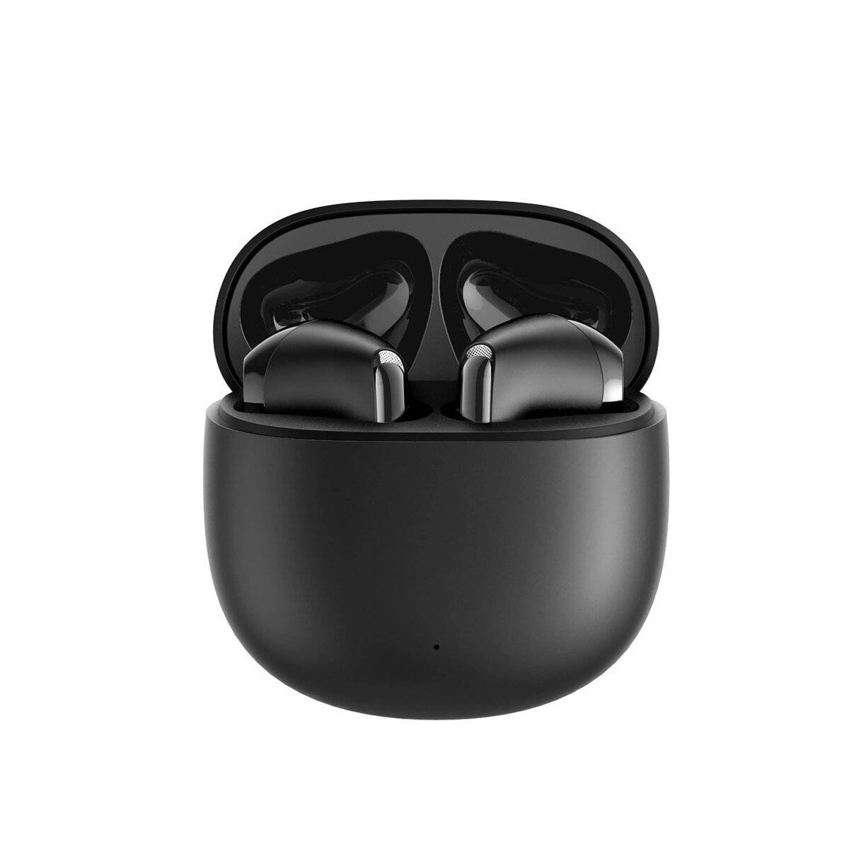 Bluetooth 5.3 In-Ear-Kopfhörer - Funpods Series JR-FB1 kabellose Kopfhörer Schwarz
