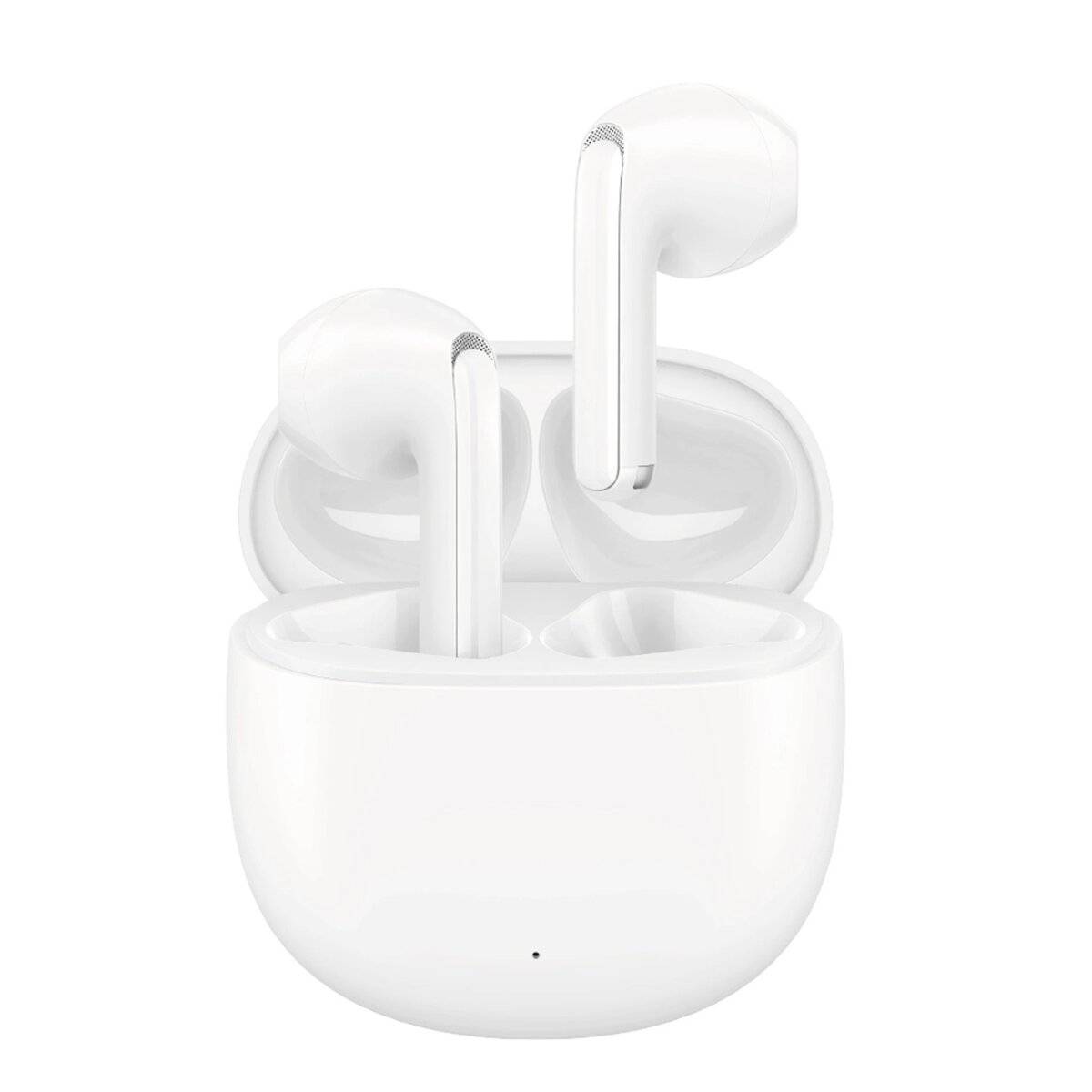 Bluetooth 5.3 In-Ear-Kopfhörer - Funpods Series JR-FB1 kabellose Kopfhörer Weiß