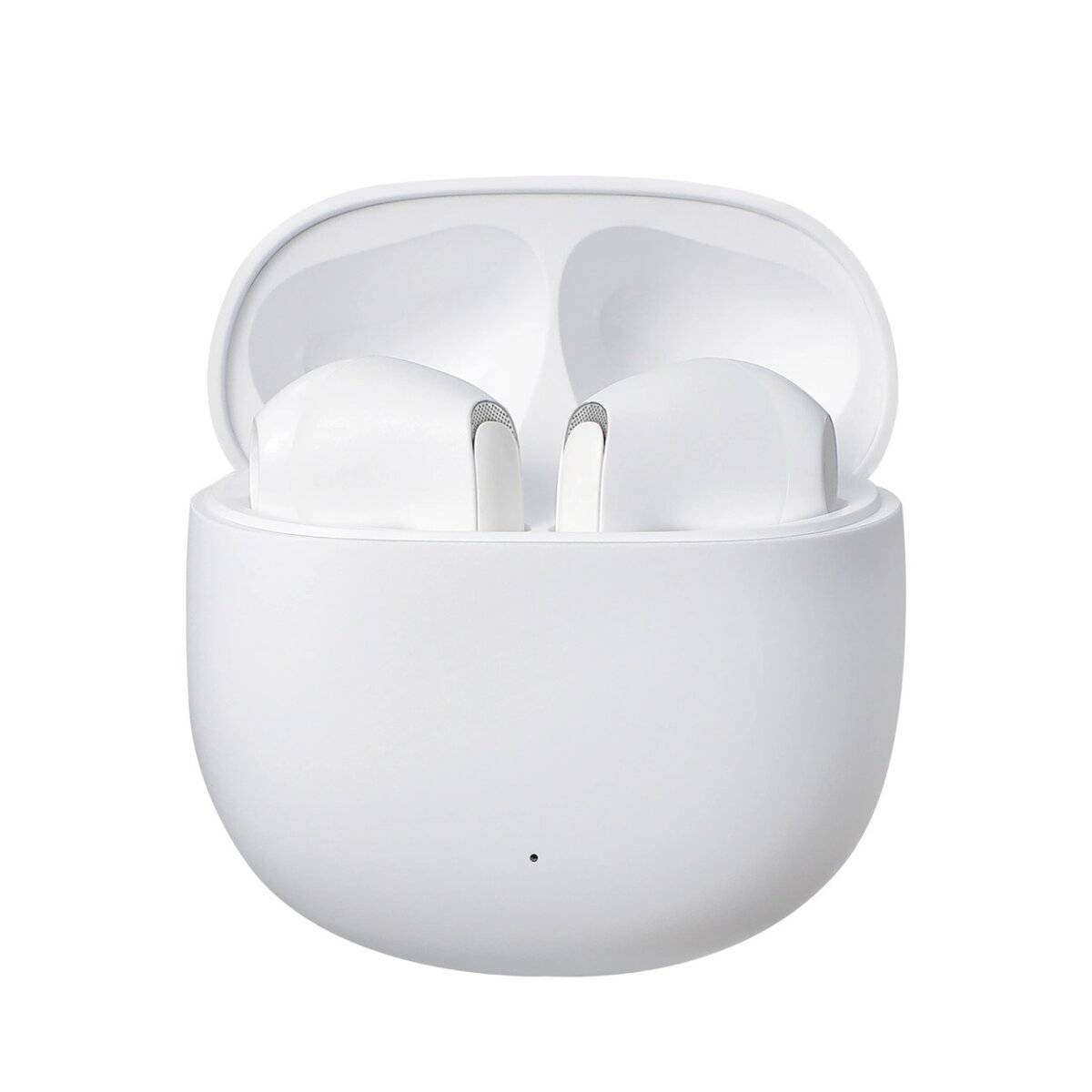 Bluetooth 5.3 In-Ear-Kopfhörer - Funpods Series JR-FB1 kabellose Kopfhörer Weiß