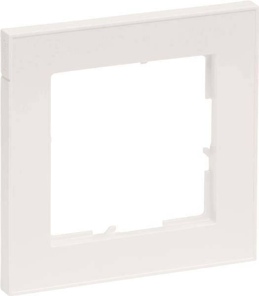 Legrand 765181, Weiß, Thermoplast, konventionell, Legrand, IP20, Leere Platte