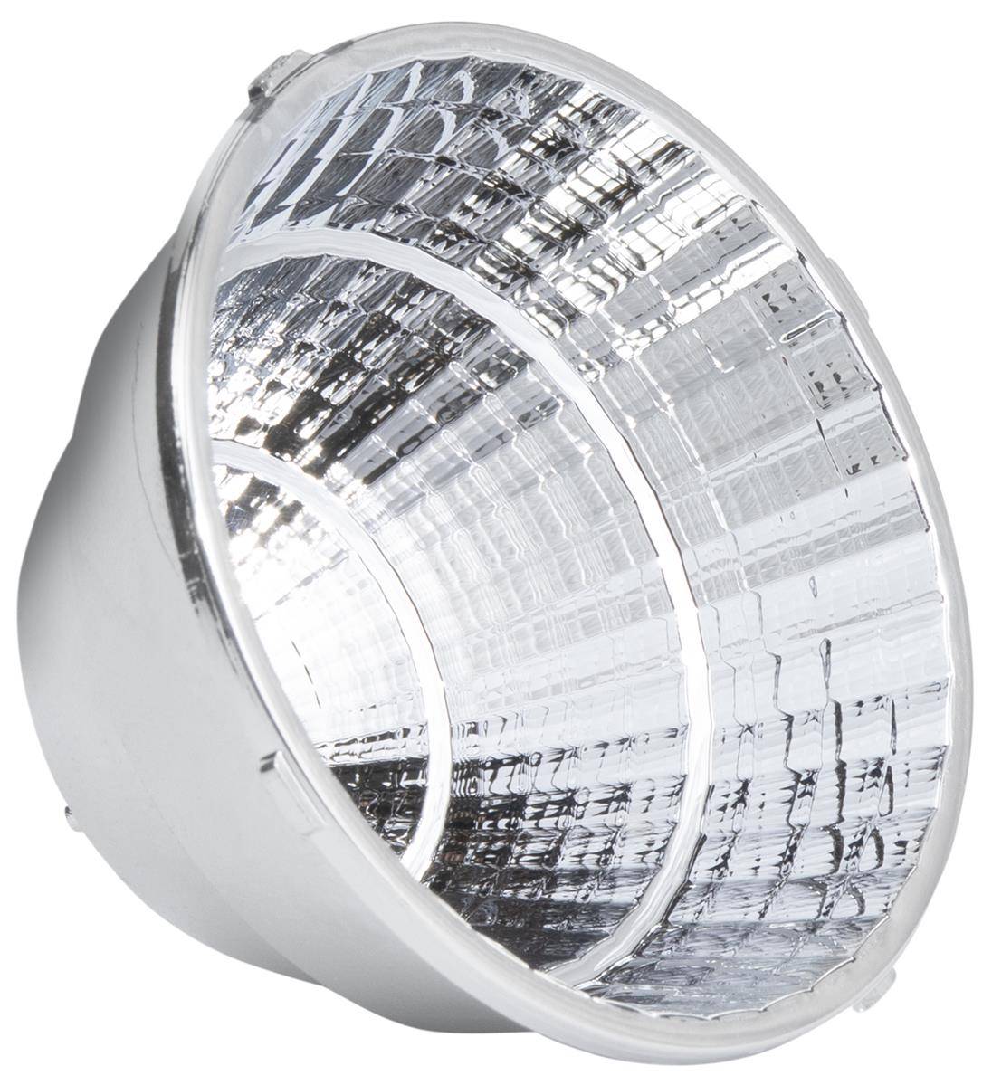 DOTLUX Reflector für LED-Tracklight SLIMtrack 30W 55°