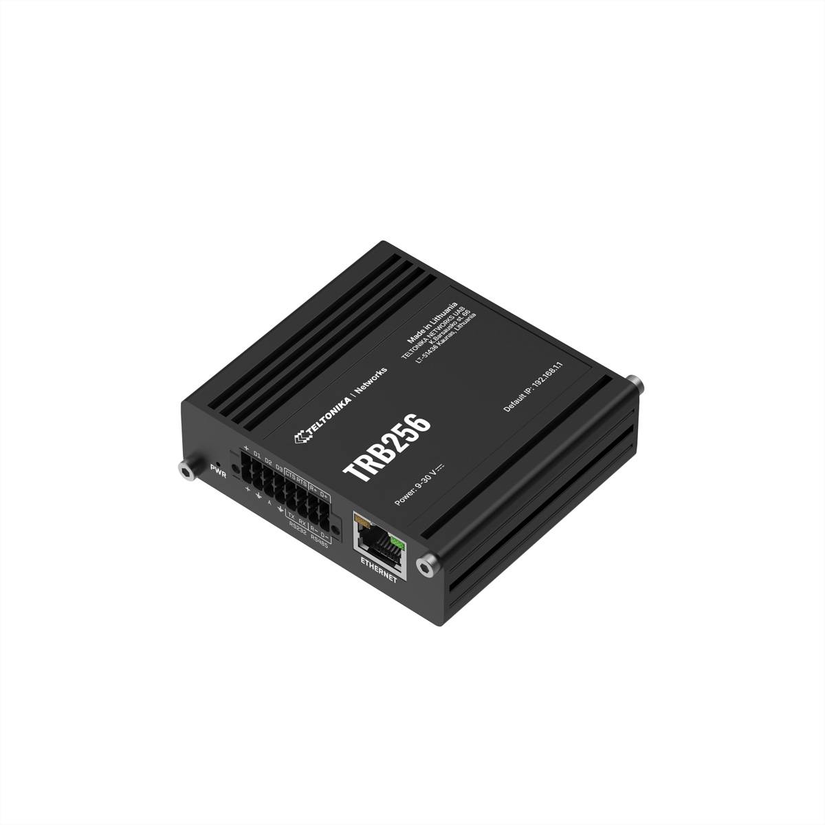 TELTONIKA TRB256 4G/LTE Gateway