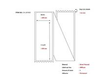 Artikelnr. CA-0199D und Abschnitt 