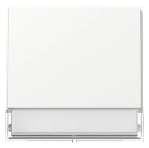 1St. Gira 329966 Wippe BSF Gira TX_44 reinweiß