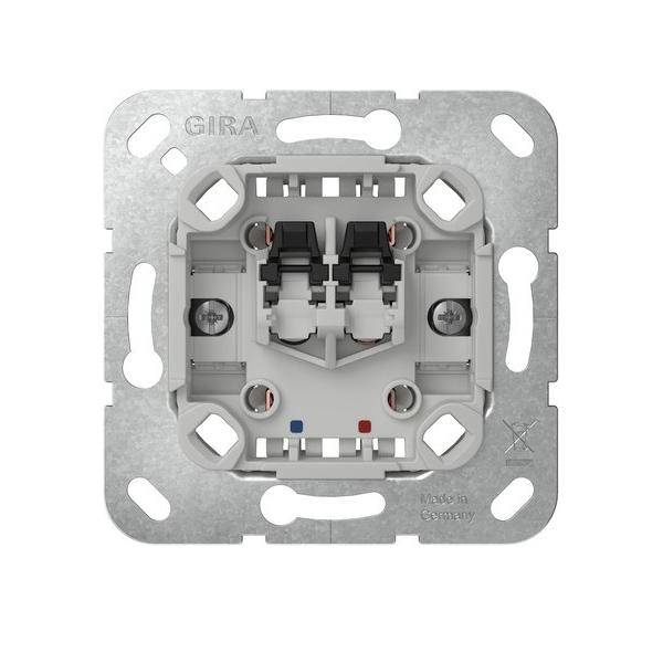 Gira Zugschalter AusWe Einsatz 354600