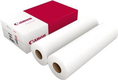 Canon Plotterpapier 97005738 594mmx175m weiß (97005738)