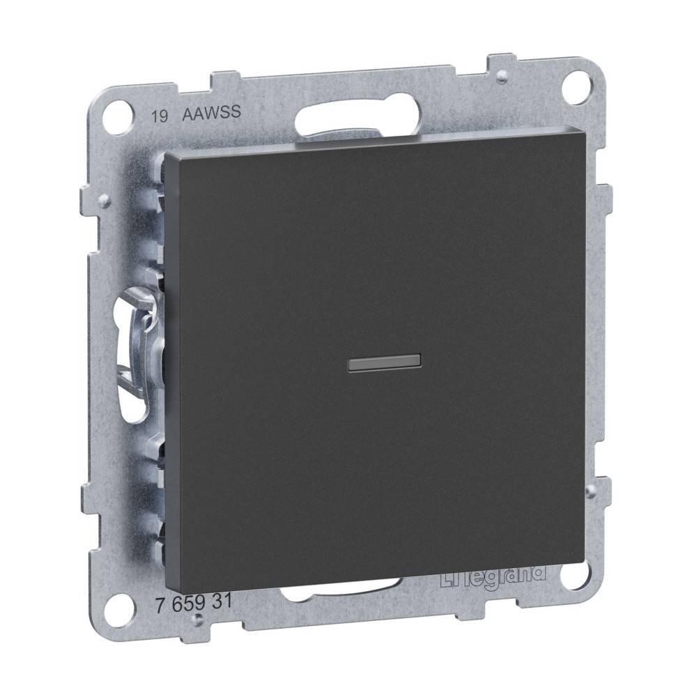 Legrand Schalter/Dimmer Legrand 765931