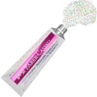 FABER-CASTELL - 2 Glitzer Regenbogen Bastelkleber 2 x 12.0 g
