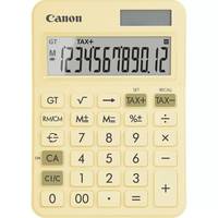 Canon LS-125KB - Desktop-Taschenrechner - 12 Stellen