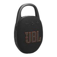 JBL Clip 5 - Lautsprecher - tragbar - kabellosBluetooth - App-gesteuert - 7 Watt
