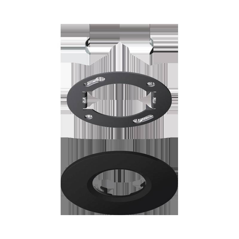 Jung UP-Set f.KNX Präsenzmelder PMM-UP-SET-SWM