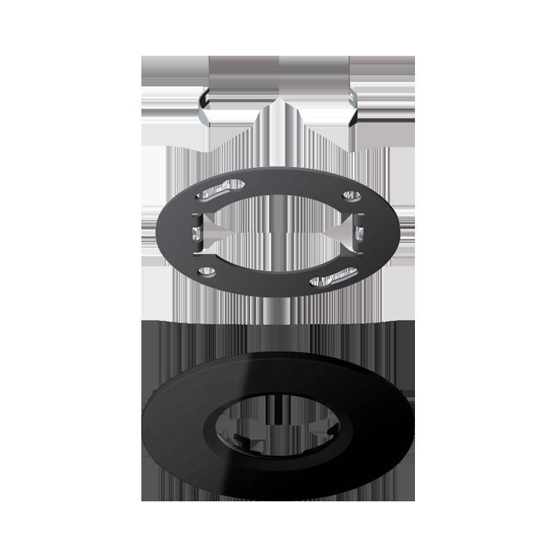 Jung UP-Set f.KNX Präsenzmelder PMM-UP-SET-SW