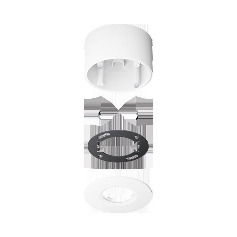 Jung AP-Set f.KNX Präsenzmelder PMM-AP-SET-WWM