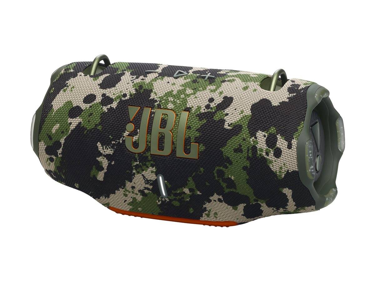 JBL Xtreme 4 - Lautsprecher - tragbar - kabellos