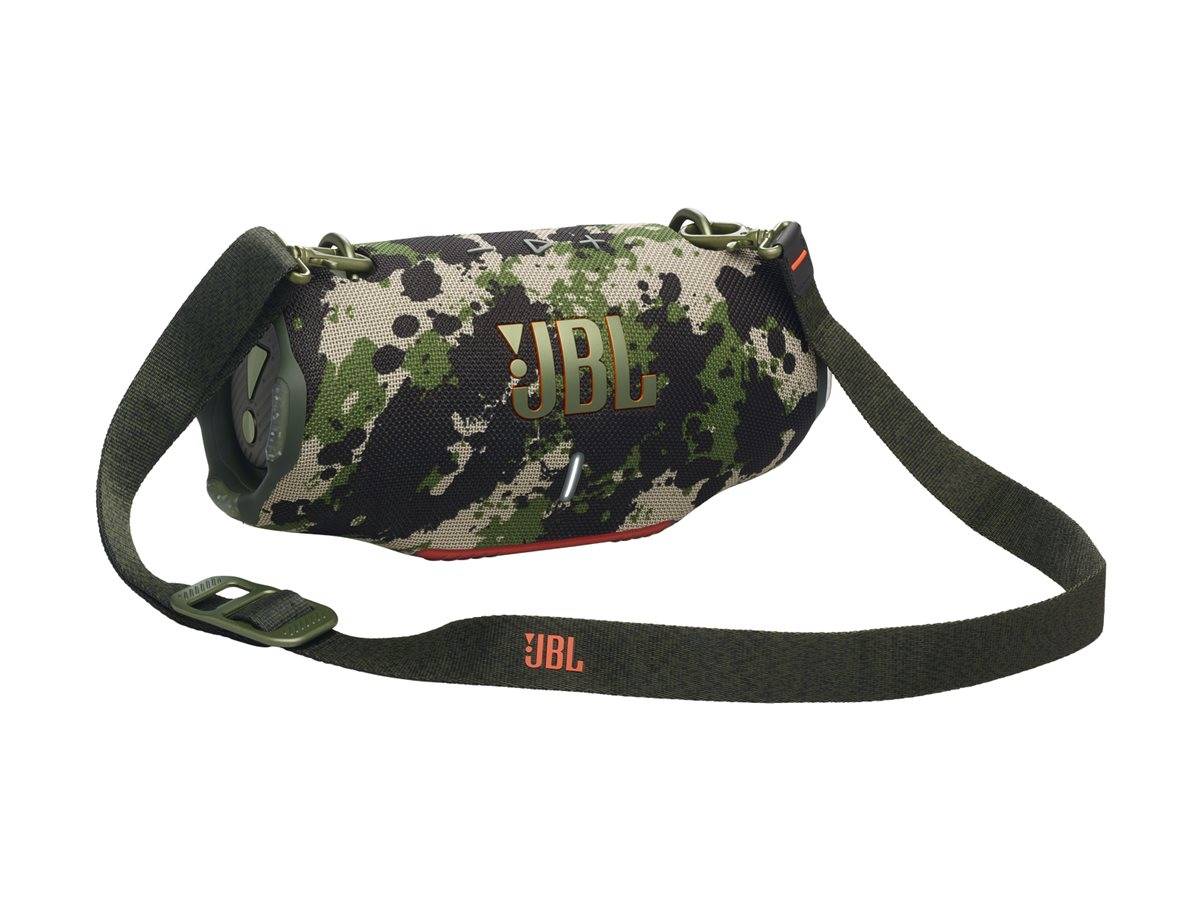 JBL Xtreme 4 - Lautsprecher - tragbar - kabellos