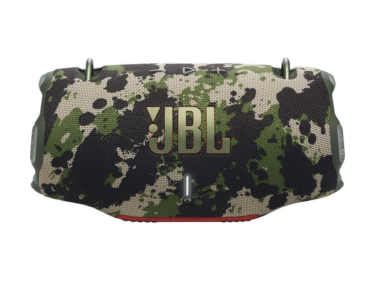 JBL Xtreme 4 - Lautsprecher - tragbar - kabellos