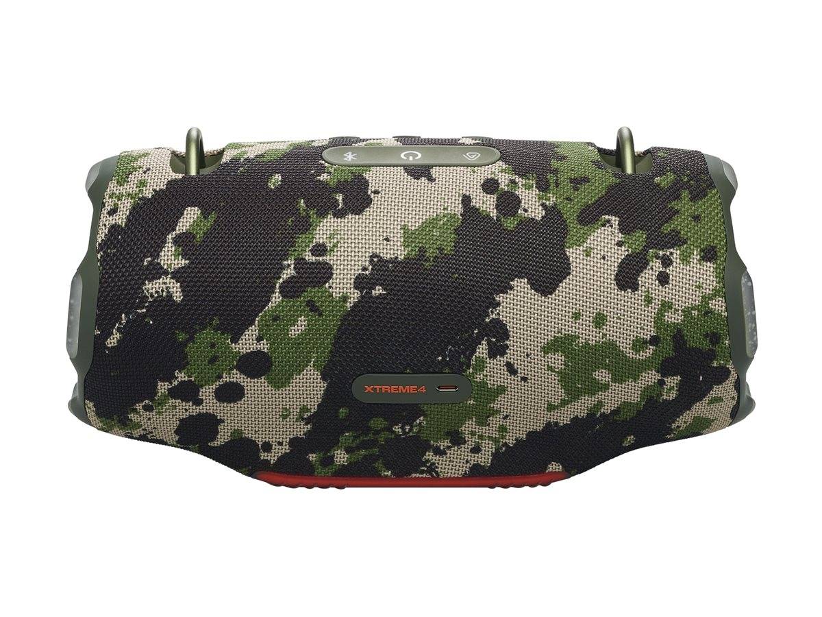 JBL Xtreme 4 - Lautsprecher - tragbar - kabellos - Bluetooth - App-gesteuert