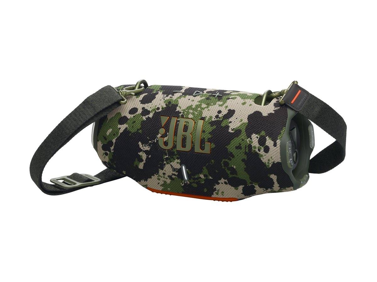 JBL Xtreme 4 - Lautsprecher - tragbar - kabellos