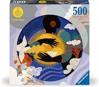 Ravensburger 12000763 - Little Sun Feel