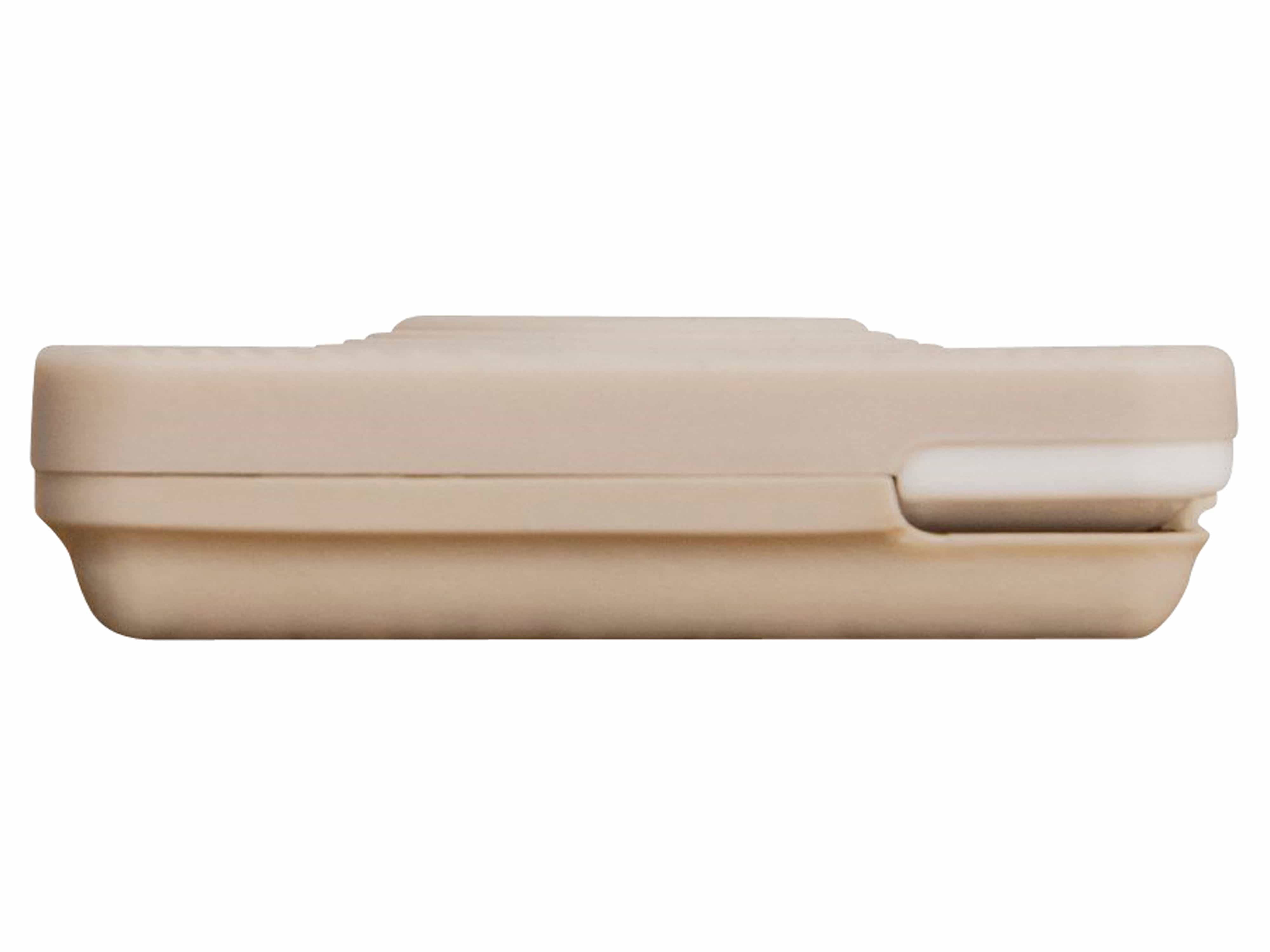 SHELLY Temperatur- u. Feuchtigkeitssensor Blu H&T Mocha, BT, Plug&Play