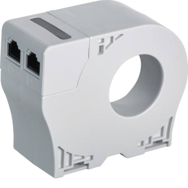 Hager FI-Wandler Rund HR721