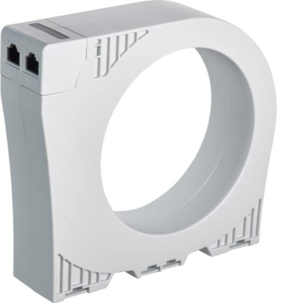 Hager FI-Wandler Rund HR724