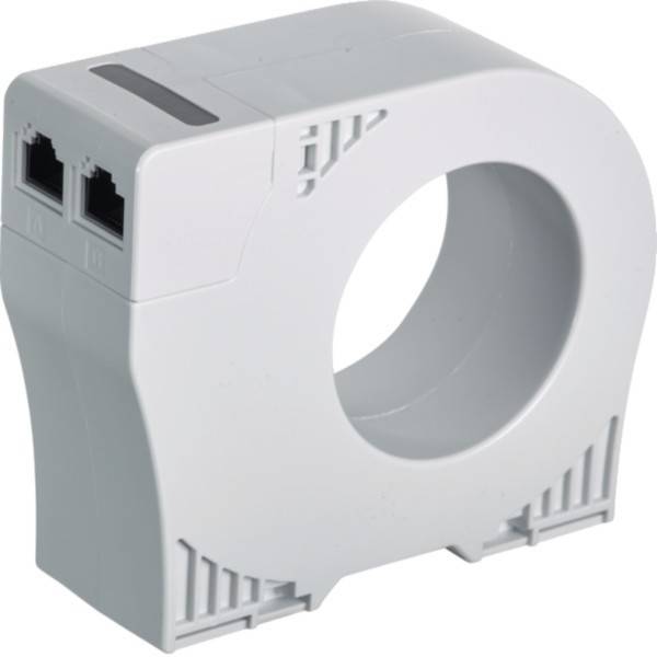 Hager FI-Wandler Rund HR722