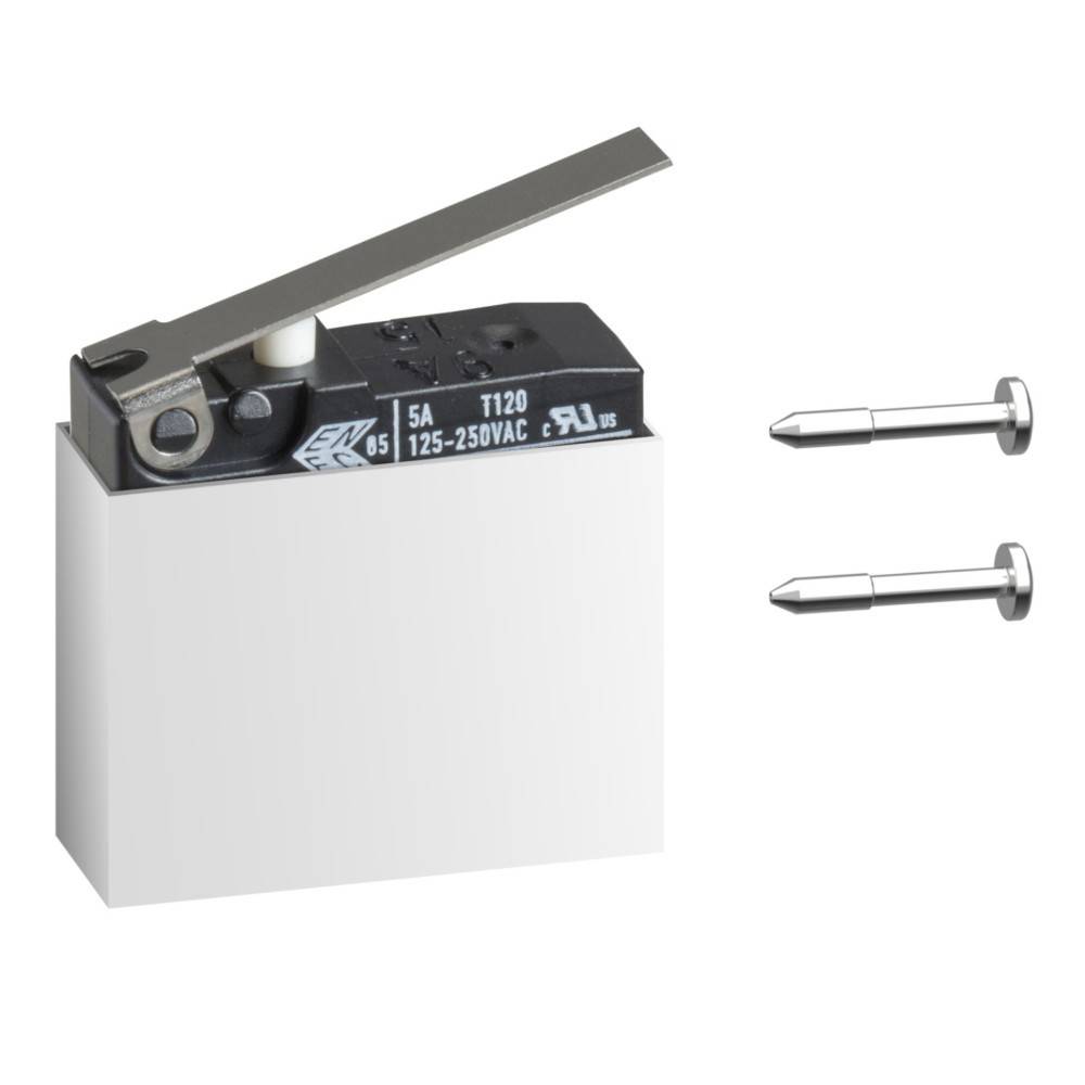 Schneider Electric Hilfskontakt S + Ö Für LV480841