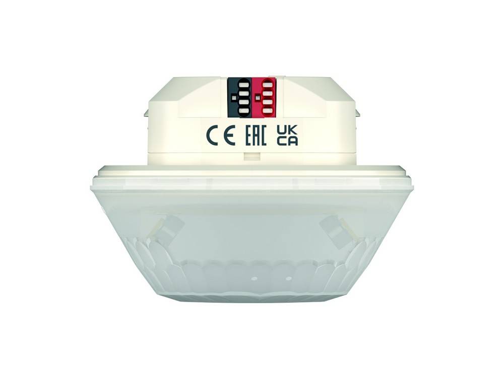 Theben KNX-Präsenzmelder LUXA103S360-28KNXUP