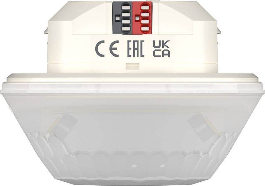 Theben KNX-Präsenzmelder LUXA103S360-28KNXUP