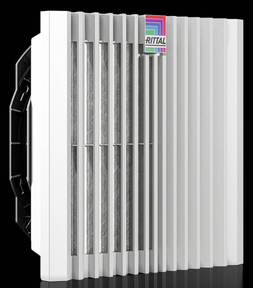 Rittal Blue e+ Filterlüfter SK 3240.710