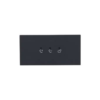 Dahua - VTO4202FB-ML - LED Anzeige Modul - Black