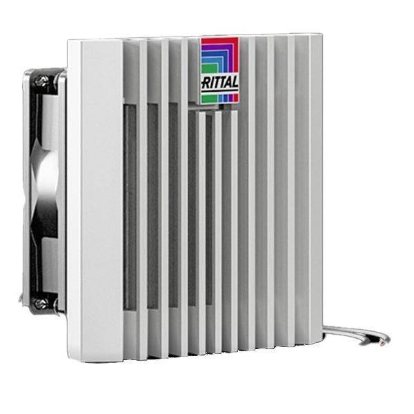 Rittal Blue e+ Filterlüfter EMV SK 3237.810