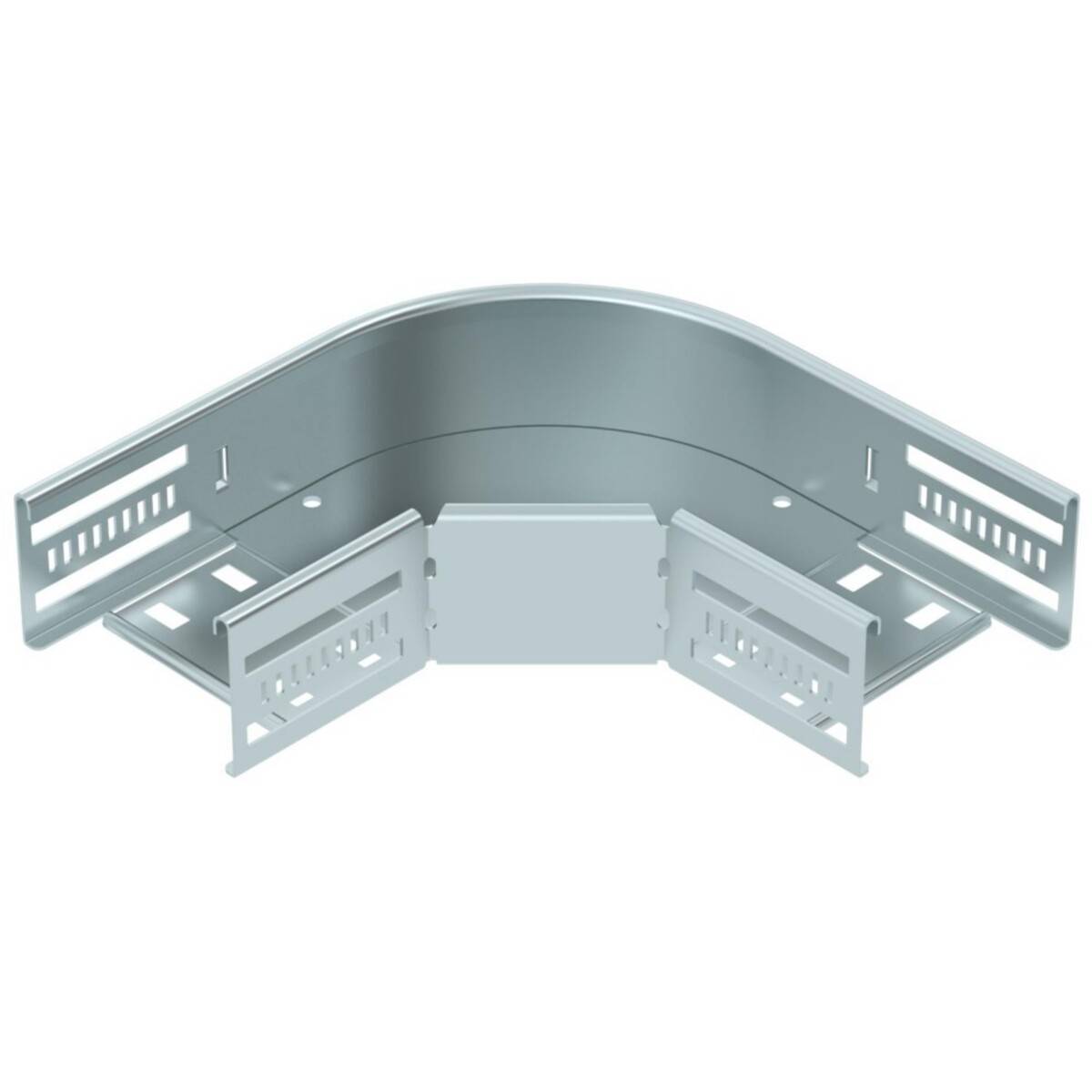 OBO Bettermann Bogen 90 Grad RB 90 610 FS