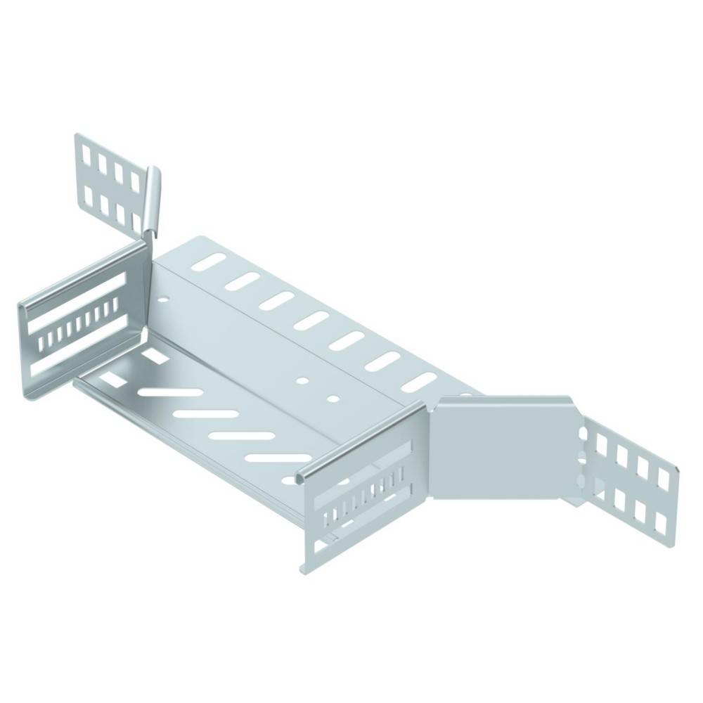 OBO Bettermann Anbau-Abzweigstück RAA 620 FS