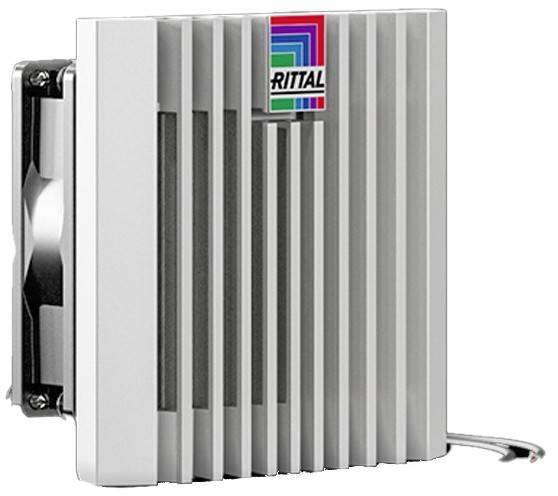 Rittal Blue e+ Filterlüfter EMV SK 3237.800