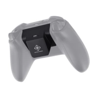 DELTACO GAMING GAM-083 - Drahtloser Ladeempfänger + Batterie DELTACO GAMING GAM-083 - Drahtloser Ladeempfänger + Batterie