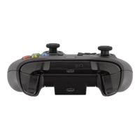 DELTACO GAMING GAM-083 - Drahtloser Ladeempfänger + Batterie DELTACO GAMING GAM-083 - Drahtloser Ladeempfänger + Batterie