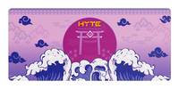HYTE Eternity Desk Pad Eingabe / Ausgabe Maus-Pads