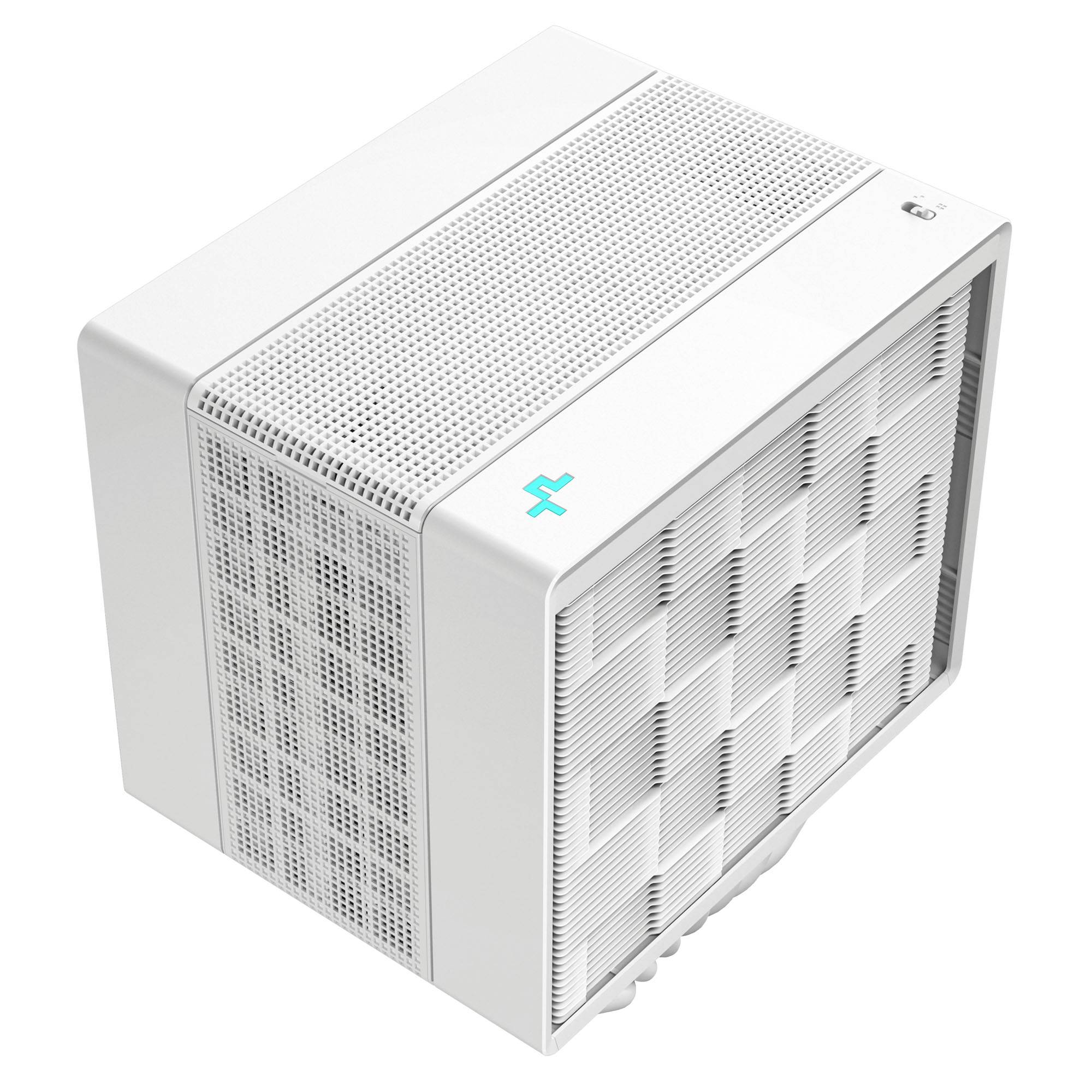 DeepCool ASSASSIN 4S WH CPUs CPU Kühler & Zubehör