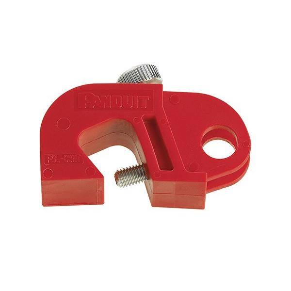 Panduit Leistungsschalter Sperre PSL-CBNT