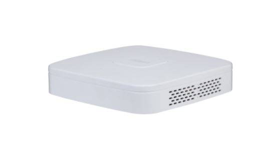 Dahua NET VIDEO RECORDER 4CH/NVR4104-EI DAHUA