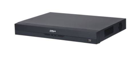 Dahua Network video recorder NVR4208-EI Black