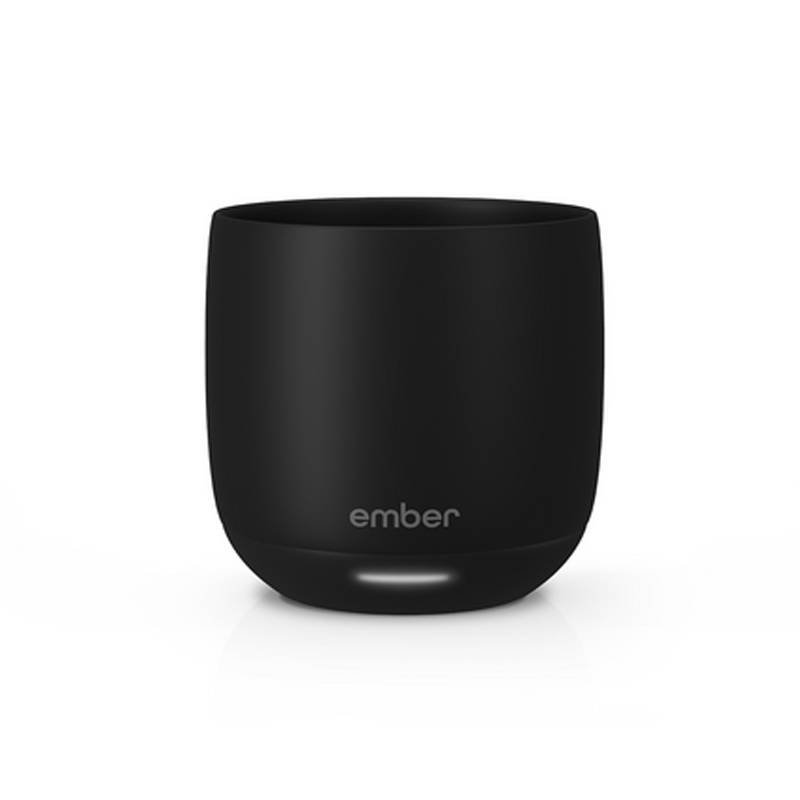 Ember Cup (177 ml) mit Temperaturregelung schwarz